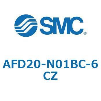 AFD - マイクロミストセパレータ SMC