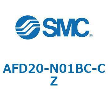 AFD - マイクロミストセパレータ SMC