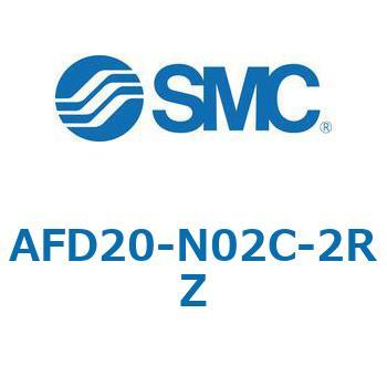 AFD - マイクロミストセパレータ SMC