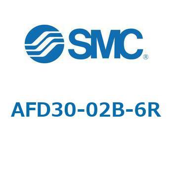 AFD - マイクロミストセパレータ SMC