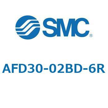 AFD - マイクロミストセパレータ SMC