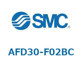 AFD - マイクロミストセパレータ SMC