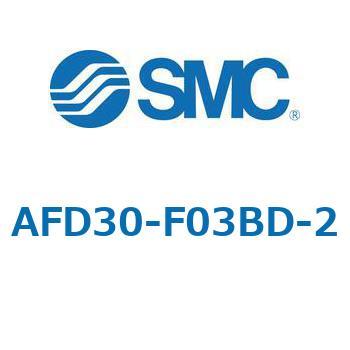 AFD - マイクロミストセパレータ SMC