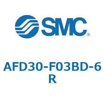 AFD - マイクロミストセパレータ SMC