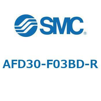 AFD - マイクロミストセパレータ SMC