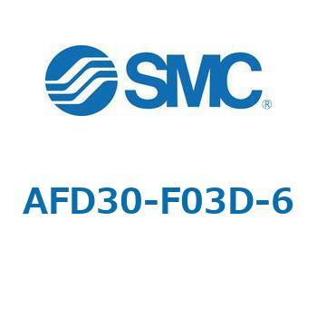 AFD - マイクロミストセパレータ SMC