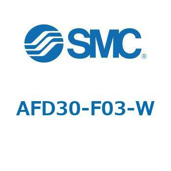 AFD - マイクロミストセパレータ SMC