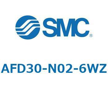 AFD - マイクロミストセパレータ SMC