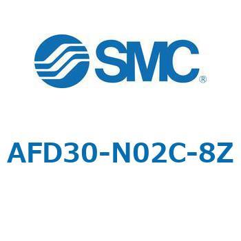 AFD - マイクロミストセパレータ SMC