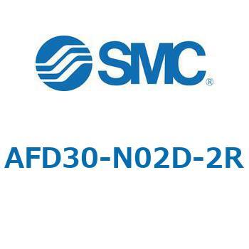 AFD - マイクロミストセパレータ SMC
