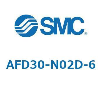 AFD - マイクロミストセパレータ SMC