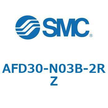AFD - マイクロミストセパレータ SMC
