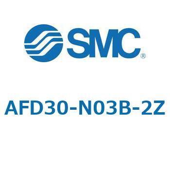 AFD - マイクロミストセパレータ SMC