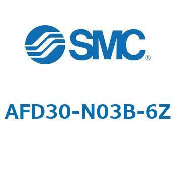 AFD - マイクロミストセパレータ SMC
