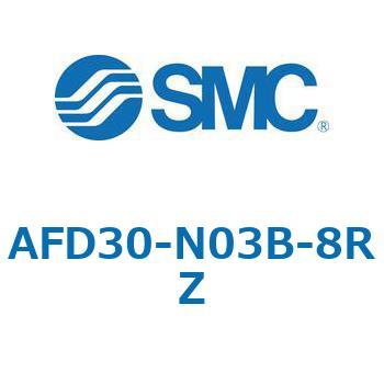 AFD - マイクロミストセパレータ SMC