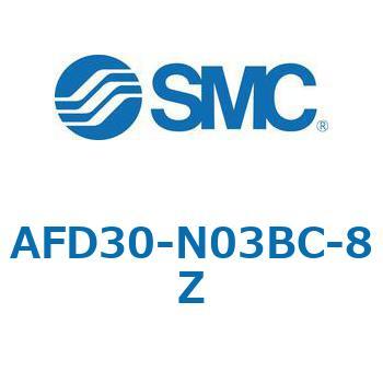 AFD - マイクロミストセパレータ SMC
