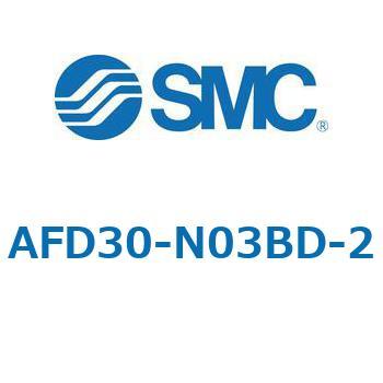 AFD - マイクロミストセパレータ SMC