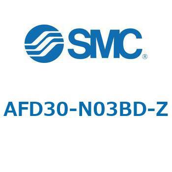 AFD - マイクロミストセパレータ SMC