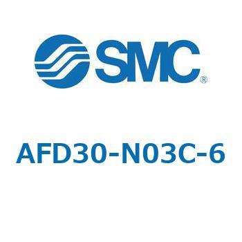 AFD - マイクロミストセパレータ SMC