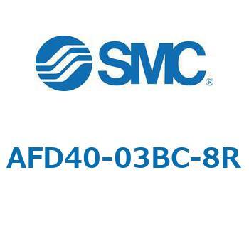 AFD - マイクロミストセパレータ SMC