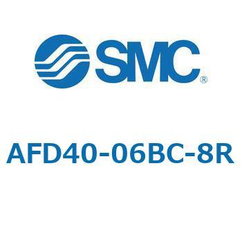 AFD - マイクロミストセパレータ SMC