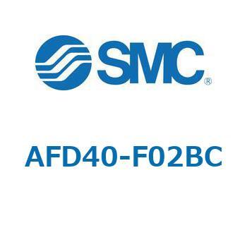 AFD - マイクロミストセパレータ SMC