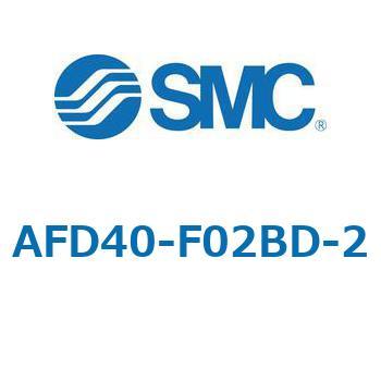 AFD - マイクロミストセパレータ SMC