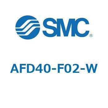 AFD - マイクロミストセパレータ SMC