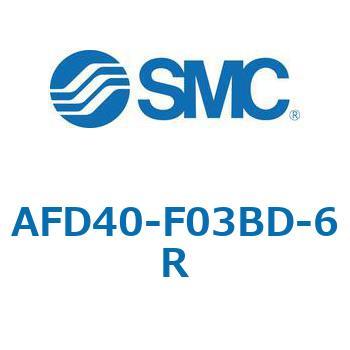 AFD - マイクロミストセパレータ SMC