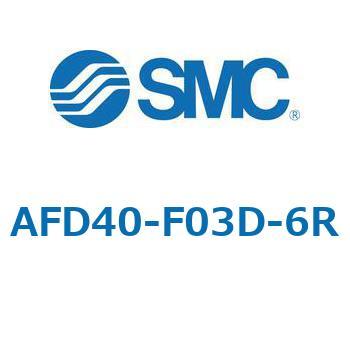 AFD - マイクロミストセパレータ SMC