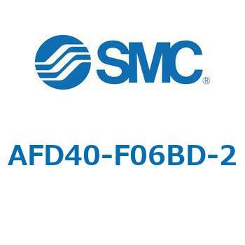 AFD - マイクロミストセパレータ SMC
