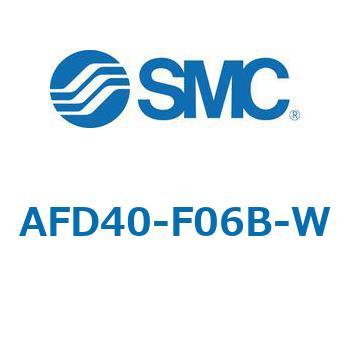 AFD - マイクロミストセパレータ SMC