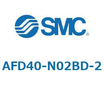 AFD - マイクロミストセパレータ SMC