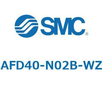 AFD - マイクロミストセパレータ SMC