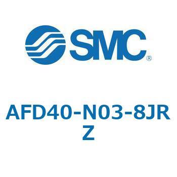 AFD - マイクロミストセパレータ SMC