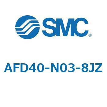 AFD - マイクロミストセパレータ SMC