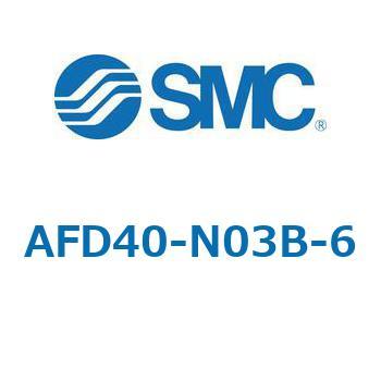 AFD - マイクロミストセパレータ SMC