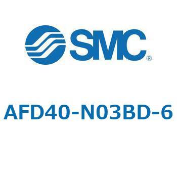 AFD - マイクロミストセパレータ SMC