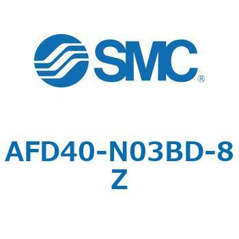 AFD - マイクロミストセパレータ SMC