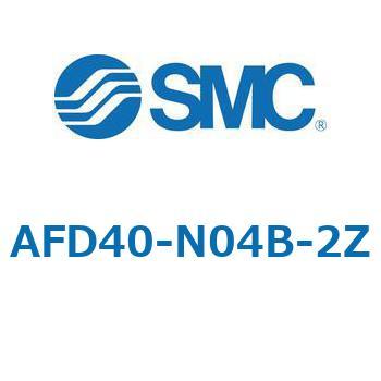 AFD - マイクロミストセパレータ SMC