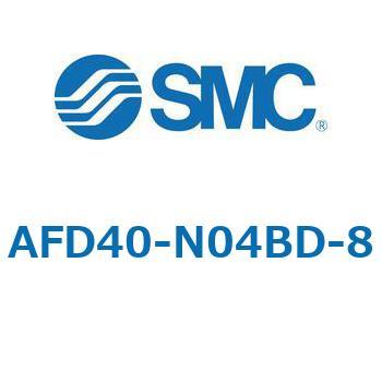 AFD - マイクロミストセパレータ SMC