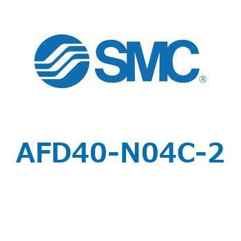 AFD - マイクロミストセパレータ SMC