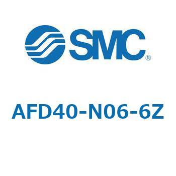 AFD - マイクロミストセパレータ SMC