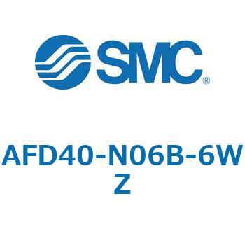AFD - マイクロミストセパレータ SMC