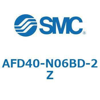 AFD - マイクロミストセパレータ SMC