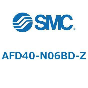 AFD - マイクロミストセパレータ SMC