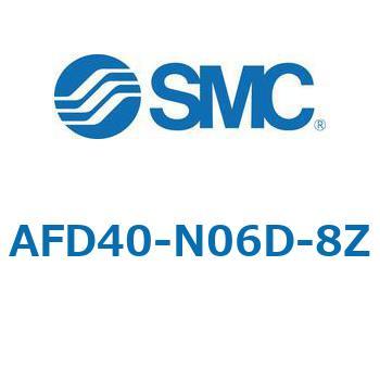 AFD - マイクロミストセパレータ SMC