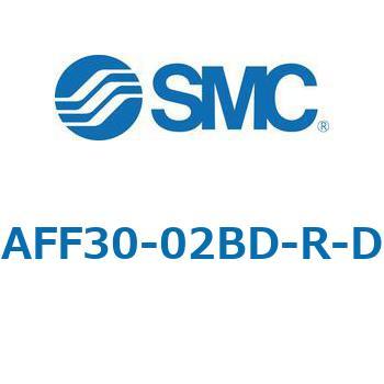 AFF/AM/AMD30-D - 圧縮空気清浄化フィルタ SMC