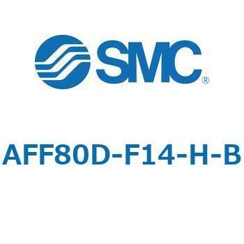 AFF/AM/AMD70-90D - 圧縮空気清浄化フィルタ SMC