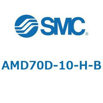 AFF/AM/AMD70-90D - 圧縮空気清浄化フィルタ SMC